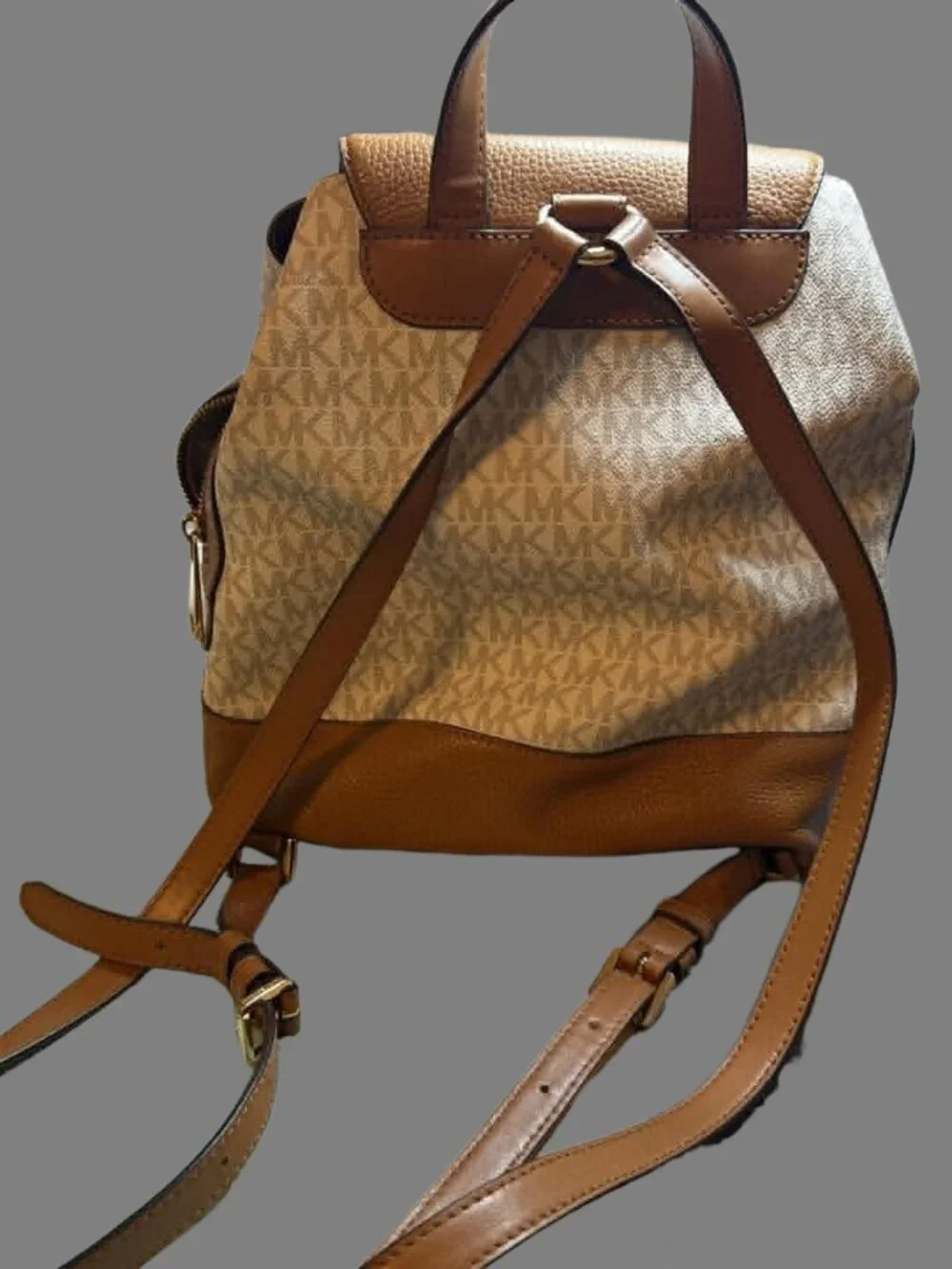 Michael Kors Backpack/Purse